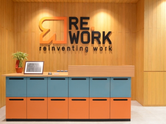 优客工场投资印尼共享办公ReWork：布局东南亚市场