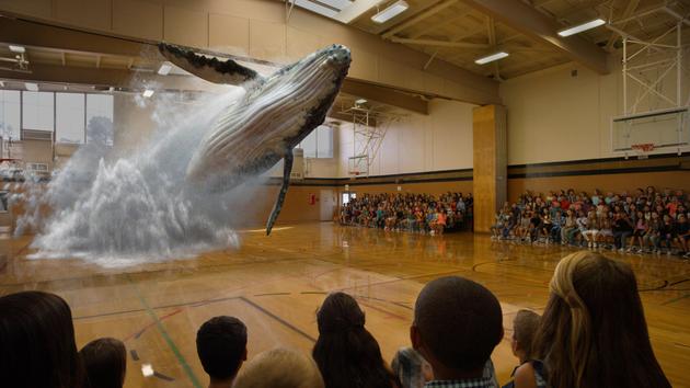 新加坡淡马锡考虑投资Magic Leap 公司估值60亿美元