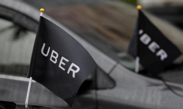 滴滴、软银将敲定对Uber投资 估值维持在近700亿美元