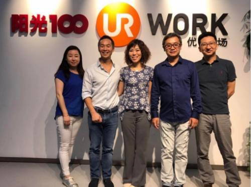 优客工场参投印尼共享空间 Rework，进军东南亚市场