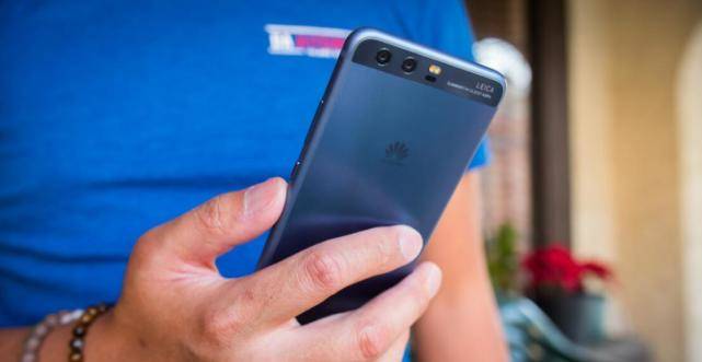 华为申请专利Huawei Pay或年底进军美国