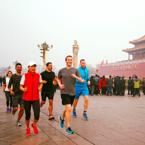 Facebook或明年入华 已在进行准备工作