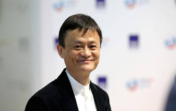 外媒：阿里不止是中国电商平台 与亚马逊全面开战
