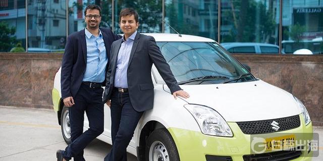 复盘 Ola 的七年成长之路，看 Uber 的担心