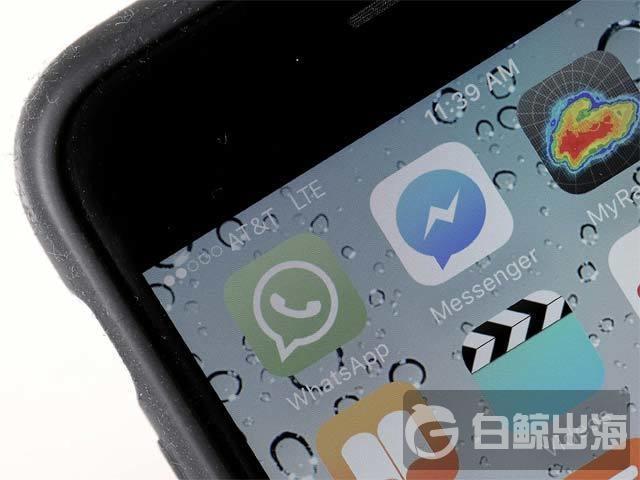 WhatsApp等沙特通话功能21日正式解禁，但内容会被政府监察