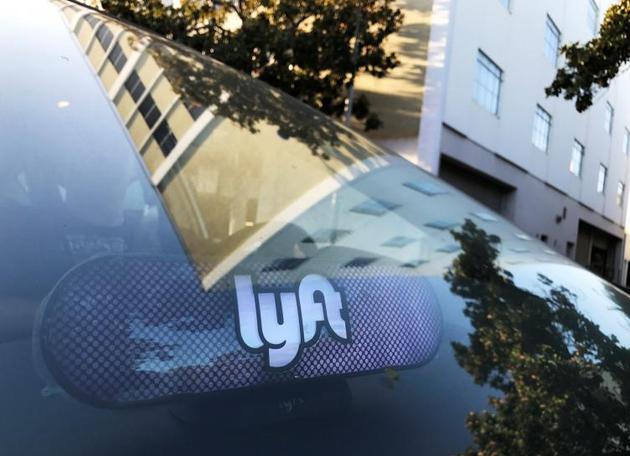 Uber伦敦遭禁的同时 竞争对手Lyft忙着会见当地官员