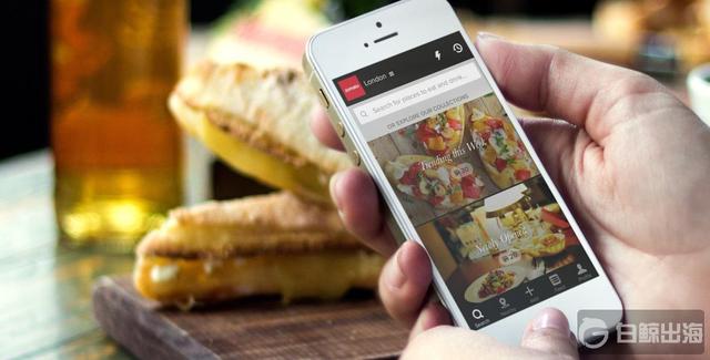 印度版大众点评 Zomato 投资食品科技初创公司 Tinmen