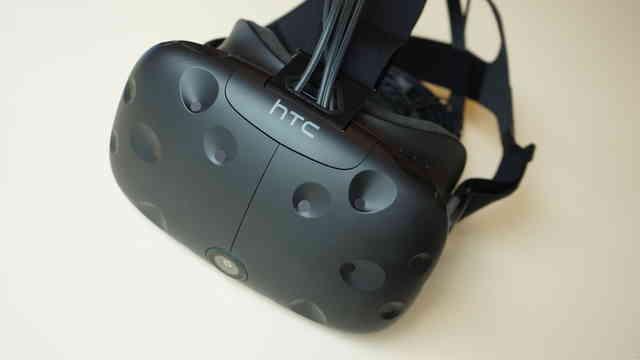 HTC 为脱困抛售部分手机业务，着重发展 VR