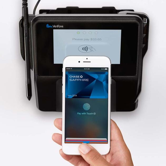 像支付宝微信一样转账Apple Pay新功能次月上线