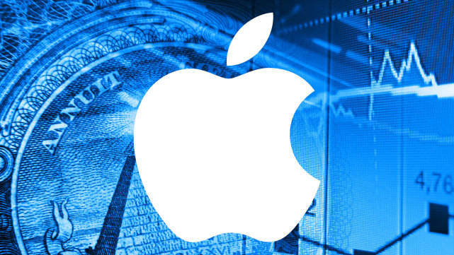 苹果11月2日公布第四财季业绩 iPhone 8销量是焦点