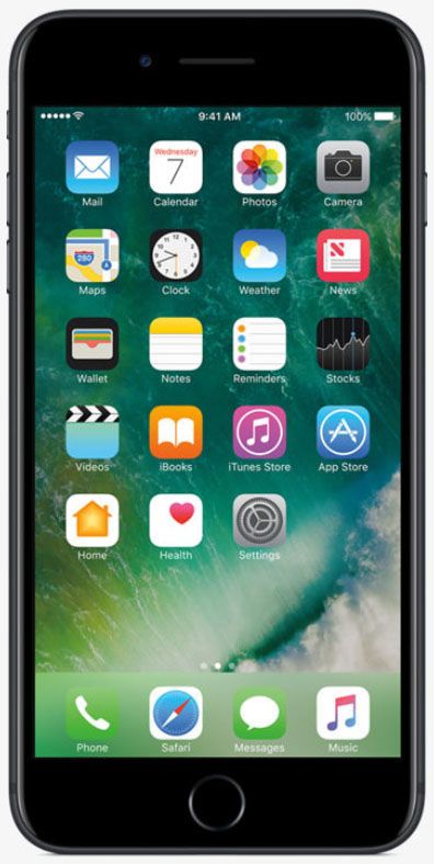 IHS：iPhone 7为今上半年全球最畅销手机 S8仅列第五