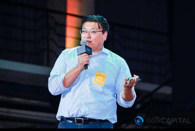 GGV徐炳东：共享单车蓬勃发展 是中国模式对世界输出