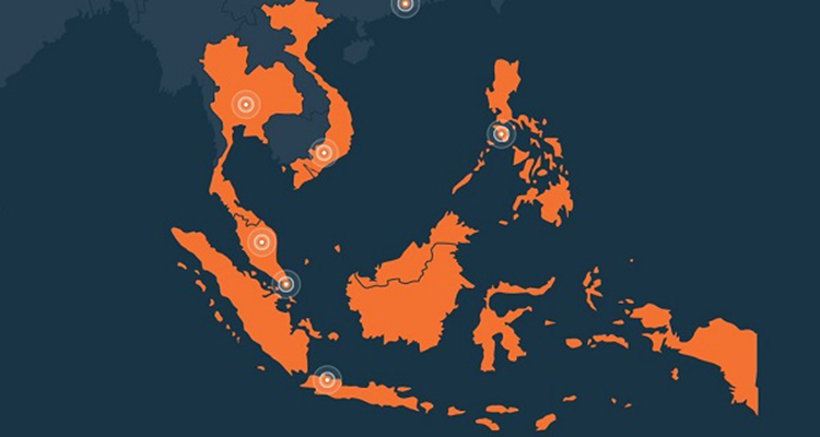 Lazada：印尼电子商务可能出现爆炸式增长