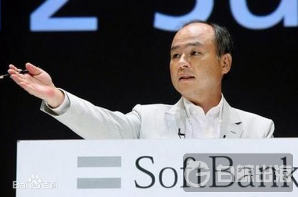 软银超千亿美元新投资基金在建，对 Uber 的 10 亿美元新投资也或将完成