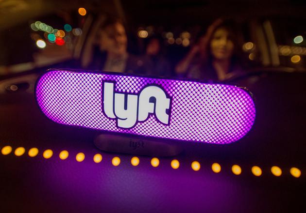 与Uber关系闹僵后 谷歌领投Lyft新一轮10亿美元融资