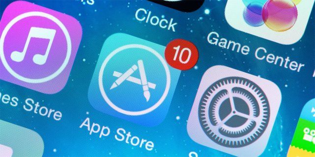 2020年美国iPhone用户年应用支出将达88美元