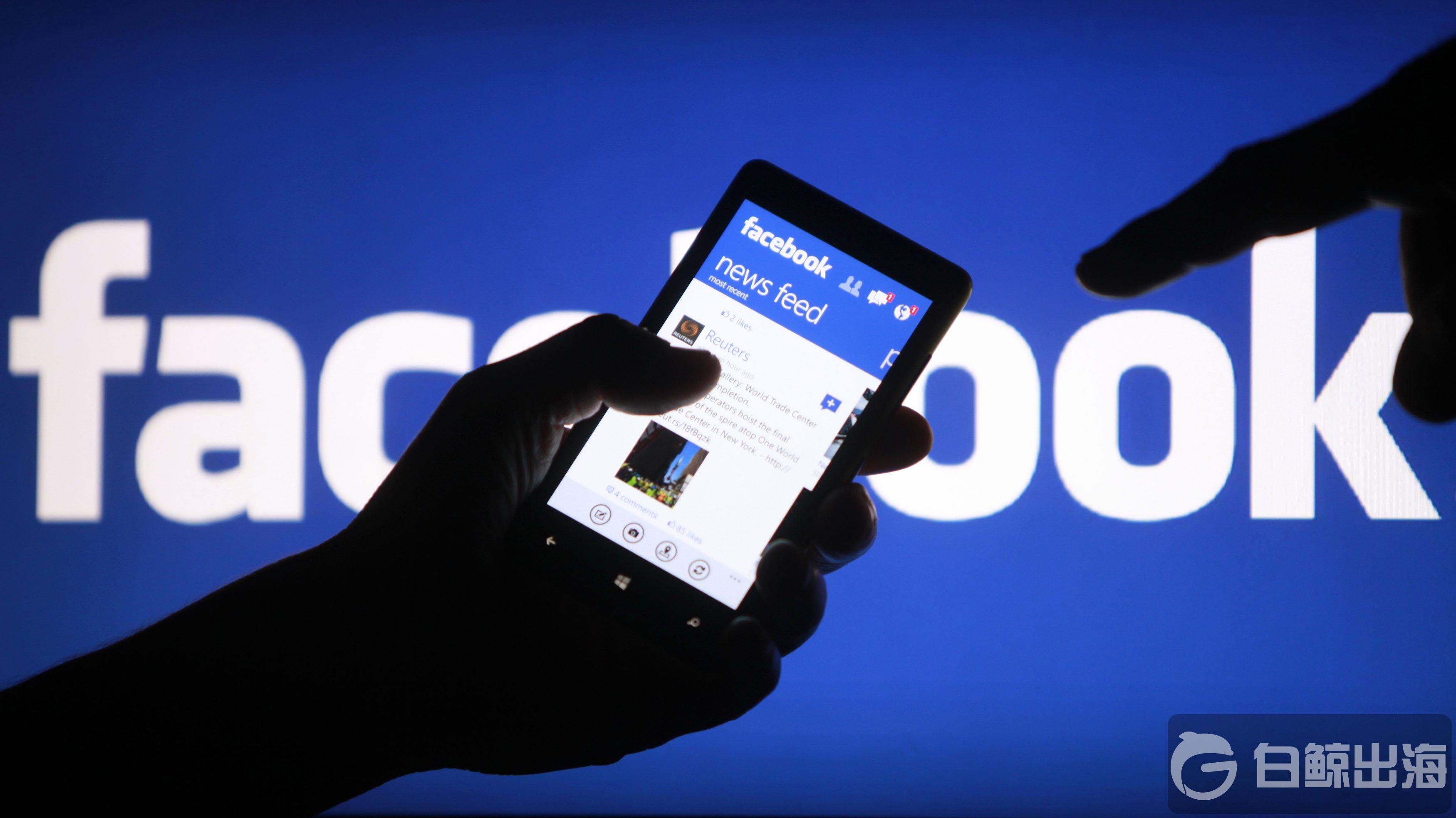 终于知道，为什么阿联酋移动广告主青睐 Facebook 了