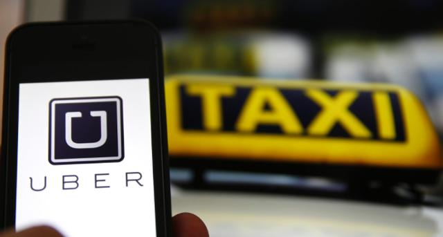 Uber在非洲遇上强劲对手，垄断时代已终结