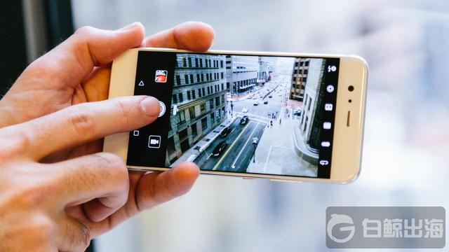 中国智能手机异军突起，打败苹果放眼全球