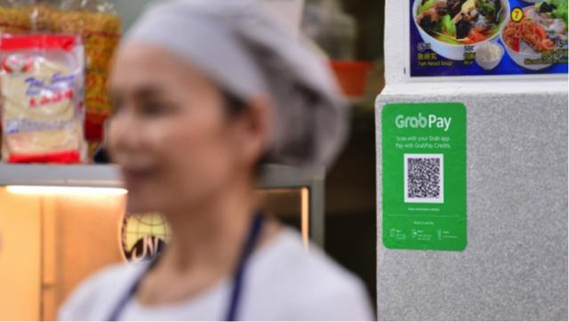 为什么Grab在这场电子支付战争中会获胜？
