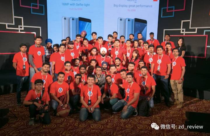 专访MIUI国际部负责人：MIUI9海外版的“印度style”和印度伙伴们