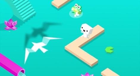 Facebook  Messenger即时游戏推出一周年：能否成为欧美版微信？