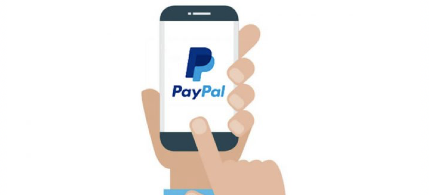 巨头PayPal印度正式启动运营，谋求数字支付霸主地位