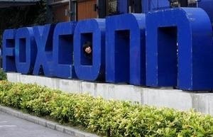 中国手机称霸印度 富士康生意火爆产能将翻番