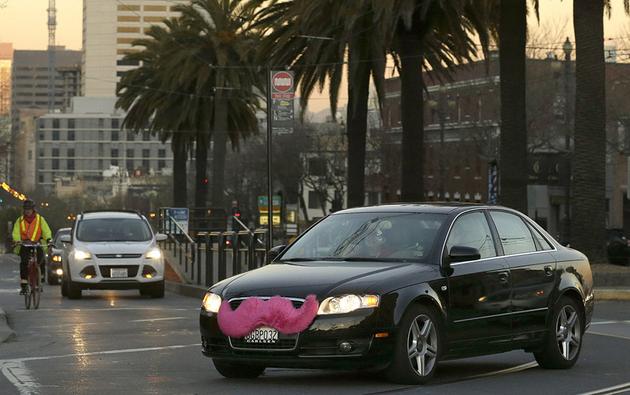 受益于Uber丑闻 共享出行平台Lyft将获本土更多份额