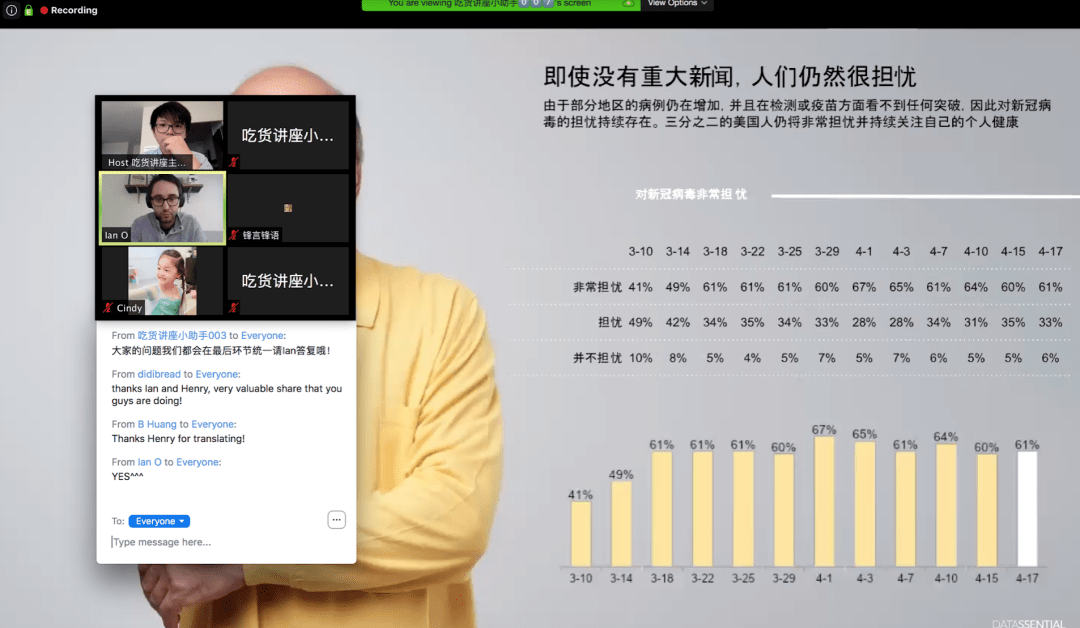 “黑五”要来了，我们综合了几份美国消费者调查报告