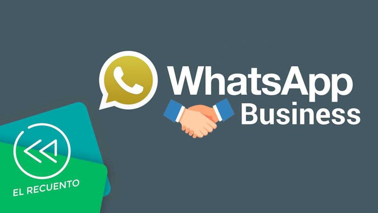 Ovum揭示WhatsApp进军B2B市场背后的真正故事