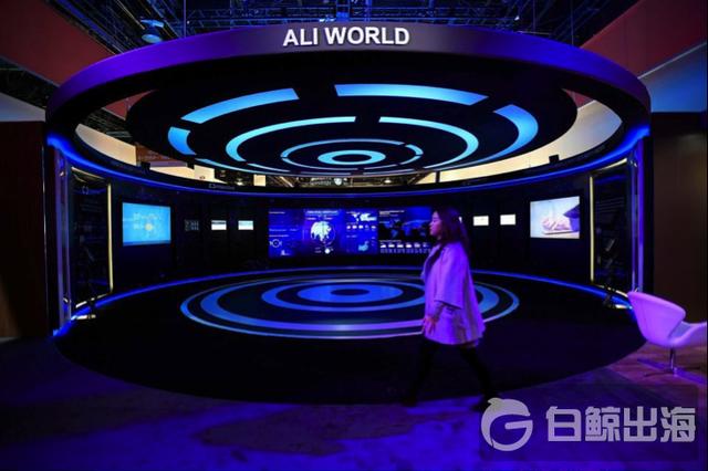 中国科技巨头为何热衷引领中东的科技革命？