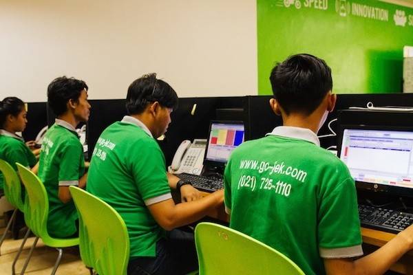 揭秘东南亚打车应用Go-Jek：如何在18个月内增长900倍