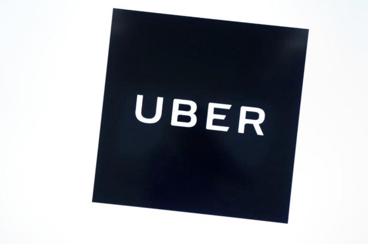 路透社：Uber第三季度净亏损增至14.6亿美元