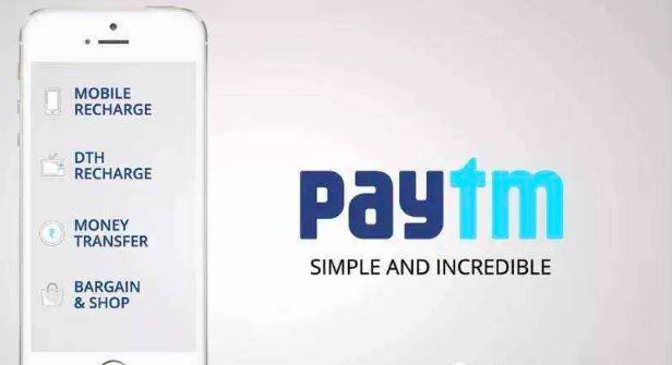 软银又领投了Paytm Mall新一轮融资，Paytm年交易额将至万亿印度卢比