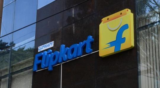 软银以100亿美元估值收购Flipkart公司14亿美元股票