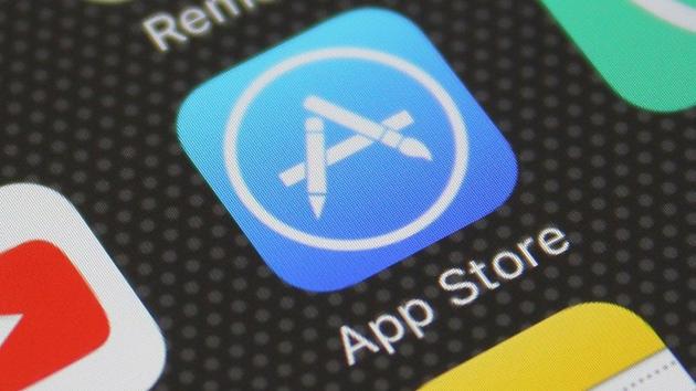 全球移动应用商店明年消费额或超1100亿美元 增30%