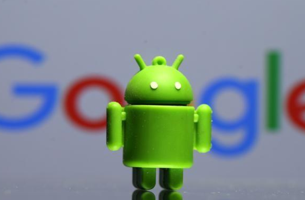 为开发低端市场 谷歌在印度推出简化版Android系统