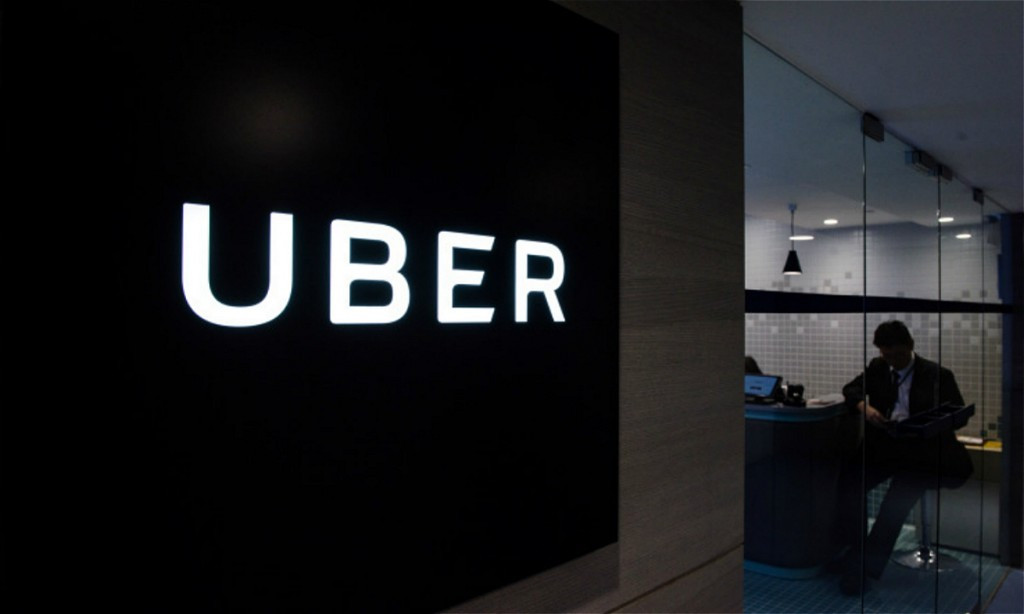 Uber牵手新加坡出租车运营商康福德高，成立合资企业