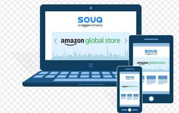 Souq推出亚马逊全球商店，二者进一步融合
