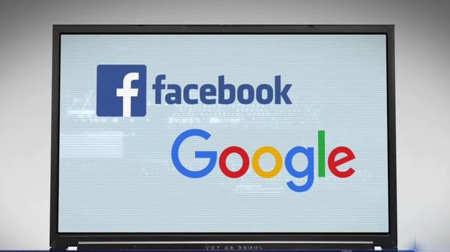 比起Facebook 内容出版商在流量上更依赖谷歌