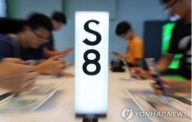 三星明年全球智能手机市场份额料下滑 受中国厂商挤压