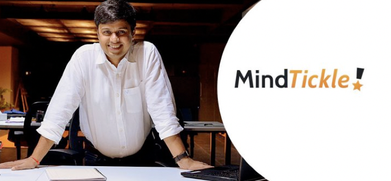 销售服务支持平台MindTickle完成2700万美元融资，Canaan Partners领投