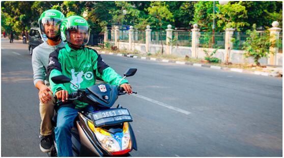 印尼三家互金公司被 Go-Jek 买了