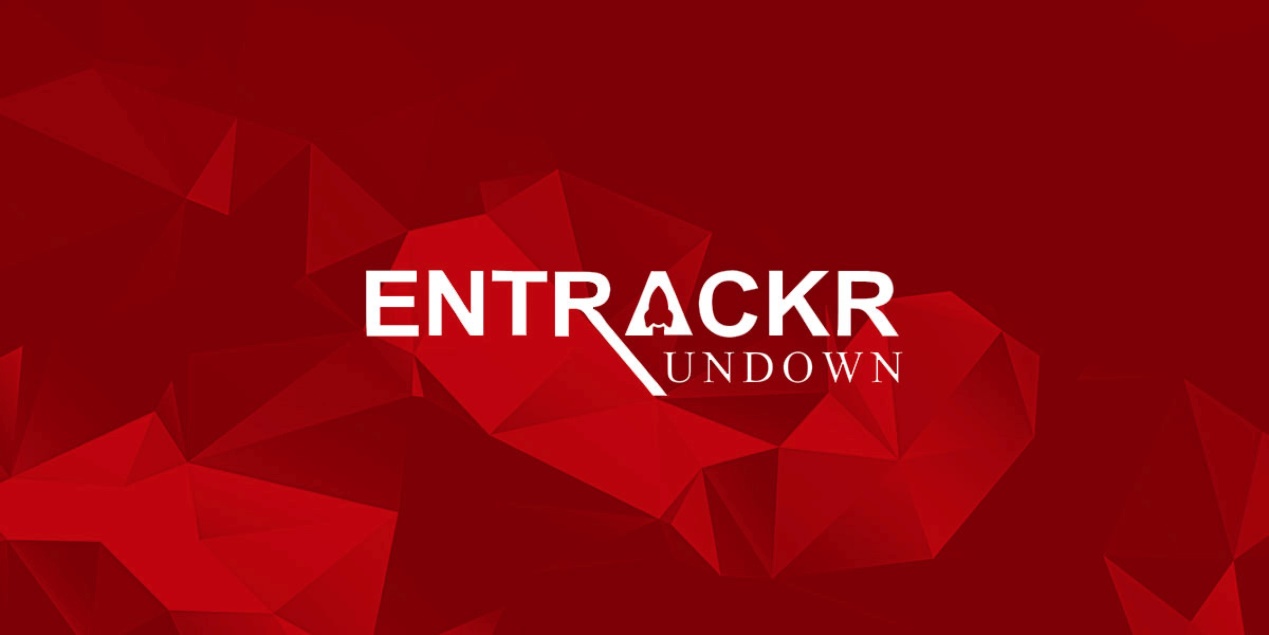 竺道旗下英文科技媒体Entrackr.com发布创投数据库