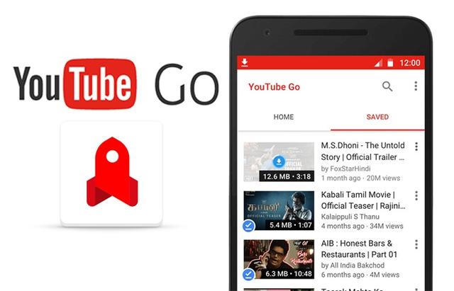 Youtube Go 用户破千万，巨头公司何以收割新兴市场非头部用户？