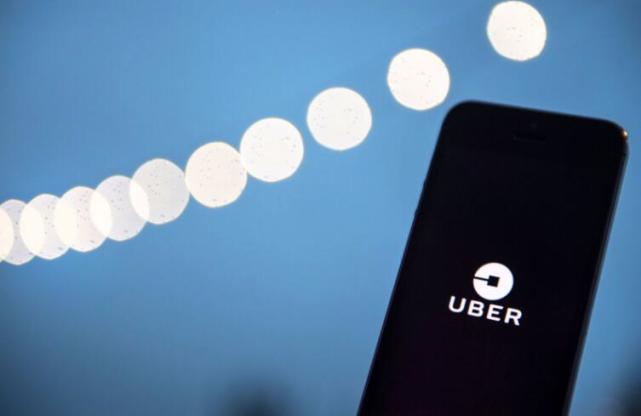 软银财团如愿收购Uber15%股权 获两个董事席位