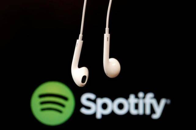 Spotify宣布全球订阅用户总数达到7000万