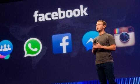 投行：Facebook将逐步削弱谷歌数字广告市场主导地位