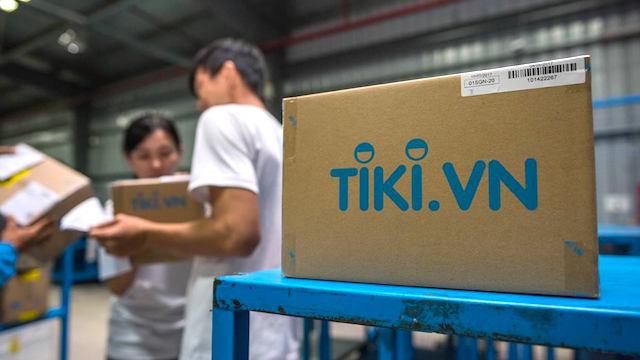 继印尼和泰国之后，京东战略投资越南电商Tiki
